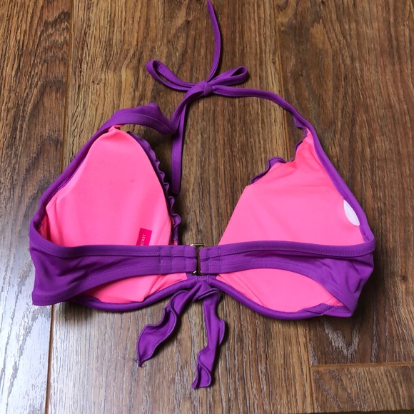 Victoria’s Secret Bikini Top - Picture 2 of 3